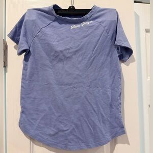 Athletic Works Gray T-Shirt